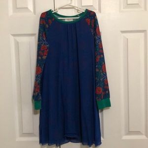 Girls Matilda Jane Dress